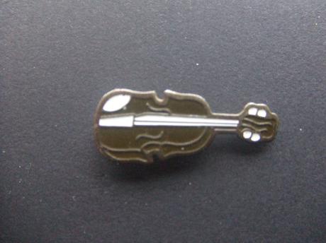 Viool snaarinstrument